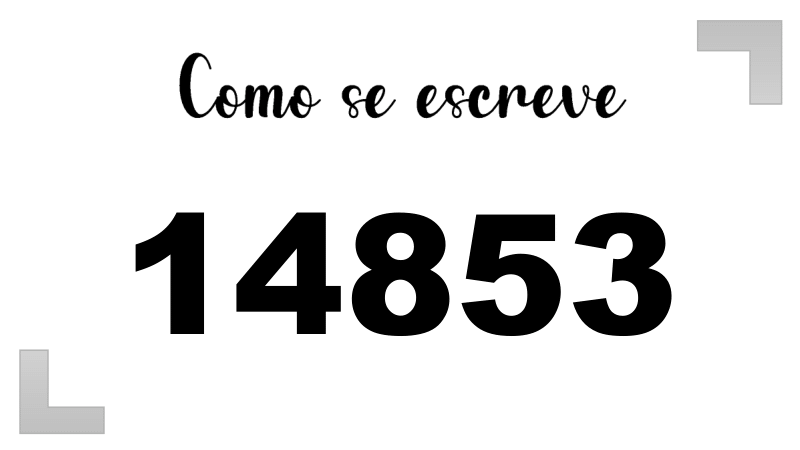 Imagem do número 14853