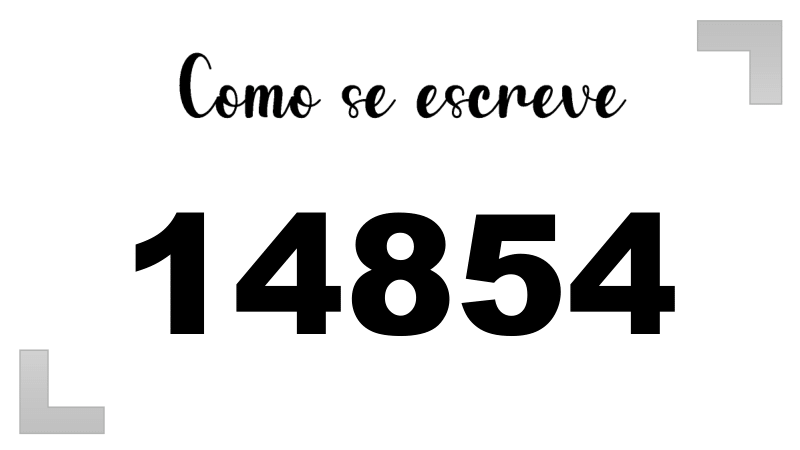 Imagem do número 14854