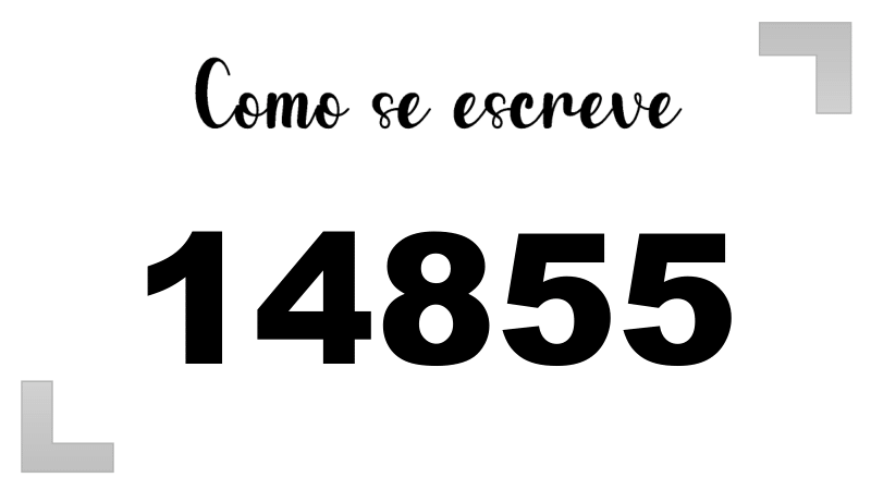 Imagem do número 14855