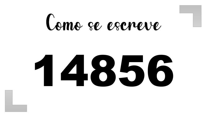 Imagem do número 14856