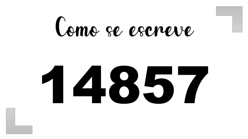 Imagem do número 14857