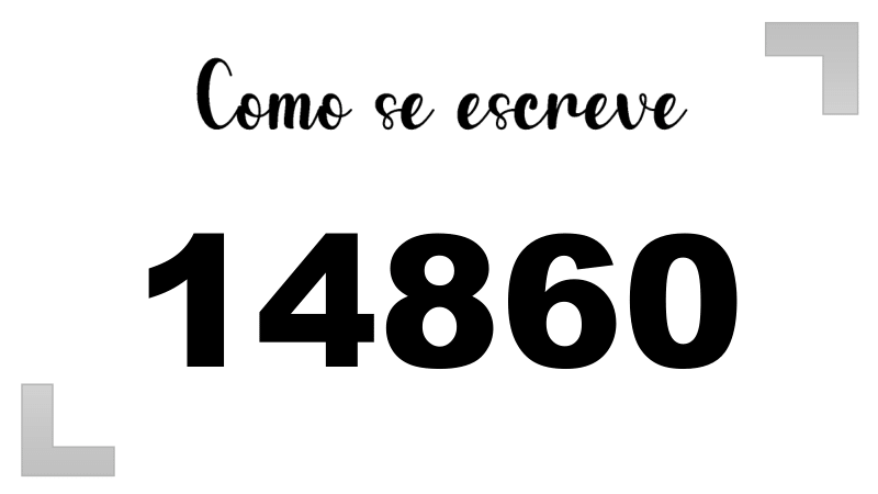 Imagem do número 14860