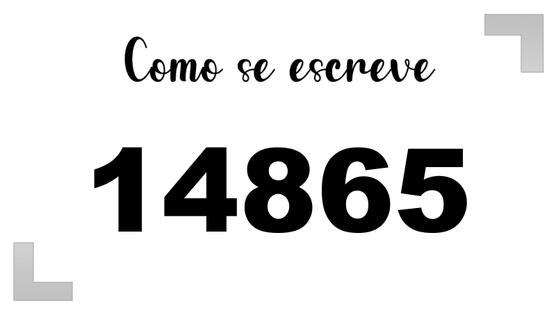 Imagem do número 14865