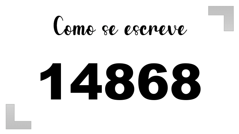 Imagem do número 14868