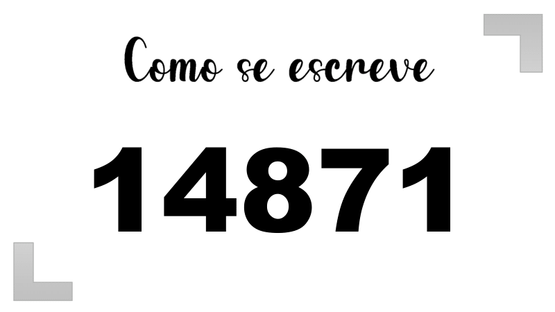 Imagem do número 14871