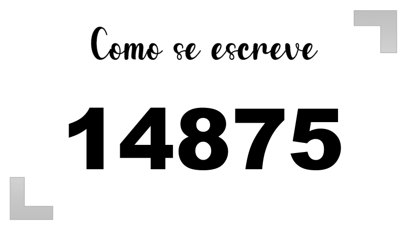 Imagem do número 14875