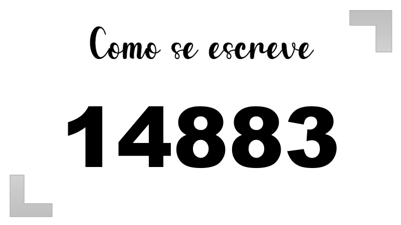 Imagem do número 14883