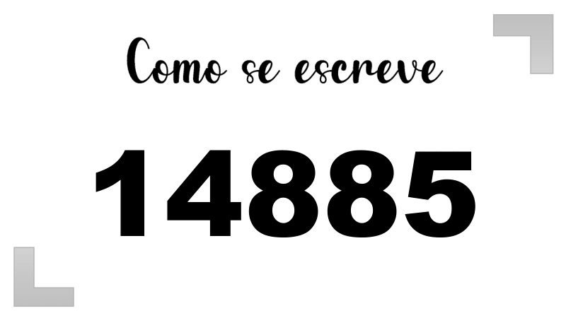 Imagem do número 14885