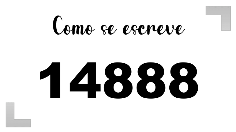 Imagem do número 14888