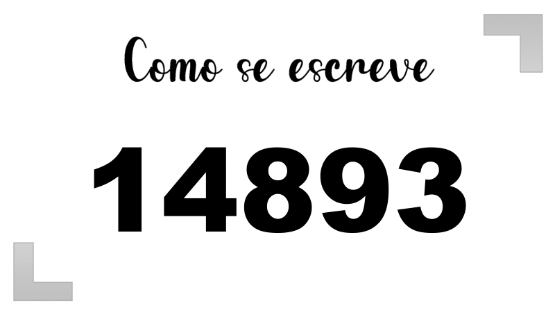 Imagem do número 14893