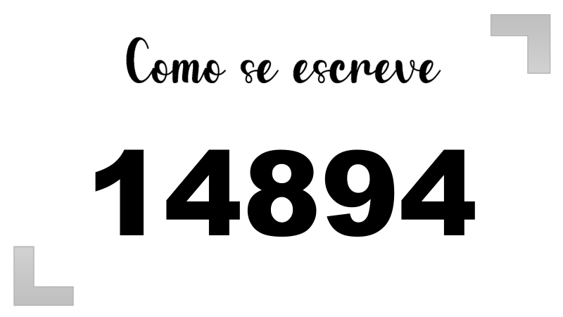 Imagem do número 14894