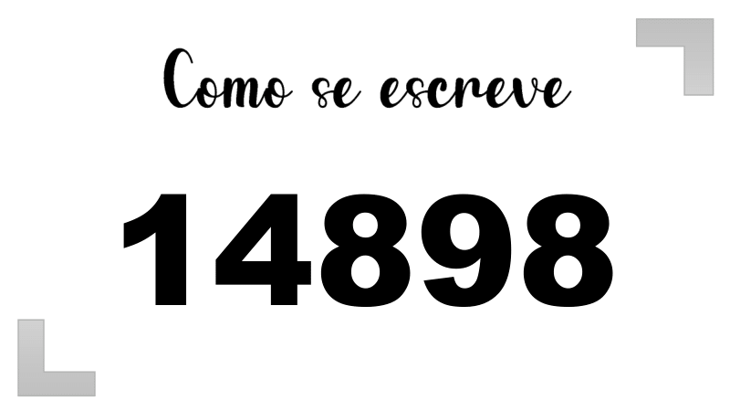 Imagem do número 14898