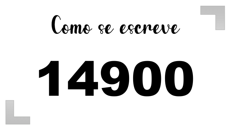 Imagem do número 14900