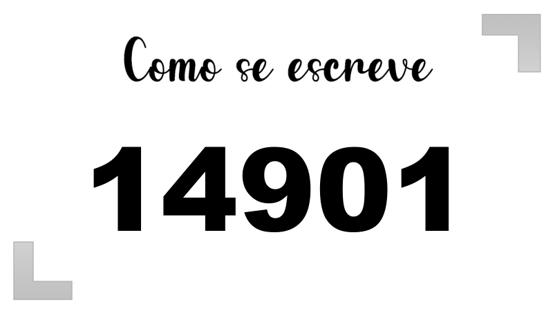 Imagem do número 14901