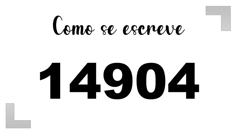 Imagem do número 14904