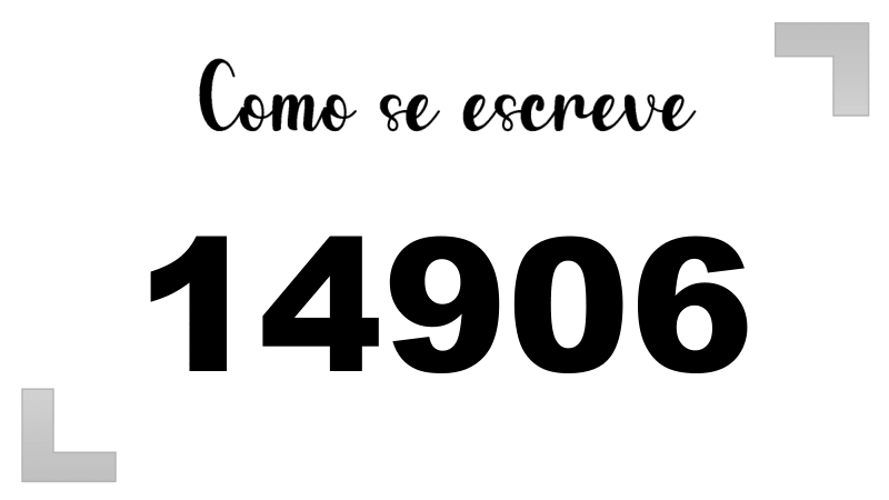 Imagem do número 14906