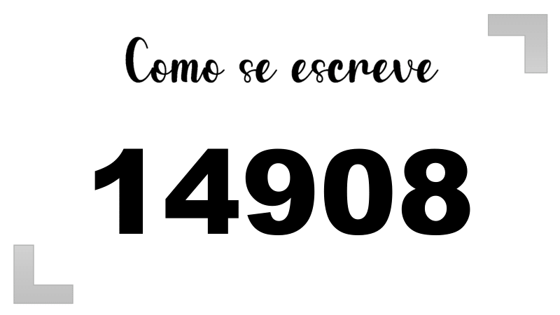 Imagem do número 14908