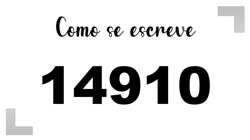 Imagem do número 14910