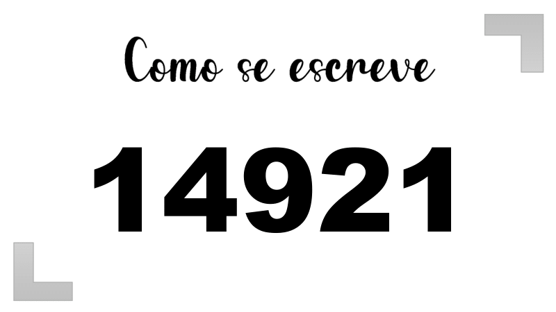 Imagem do número 14921