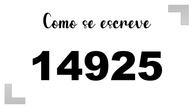 Imagem do número 14925