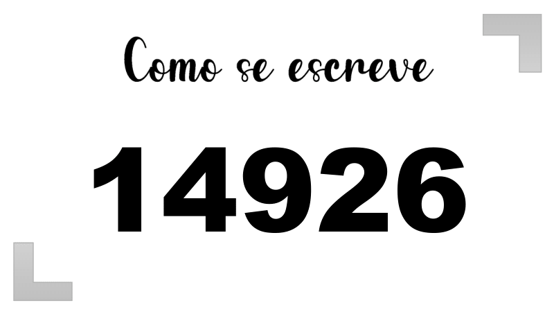 Imagem do número 14926