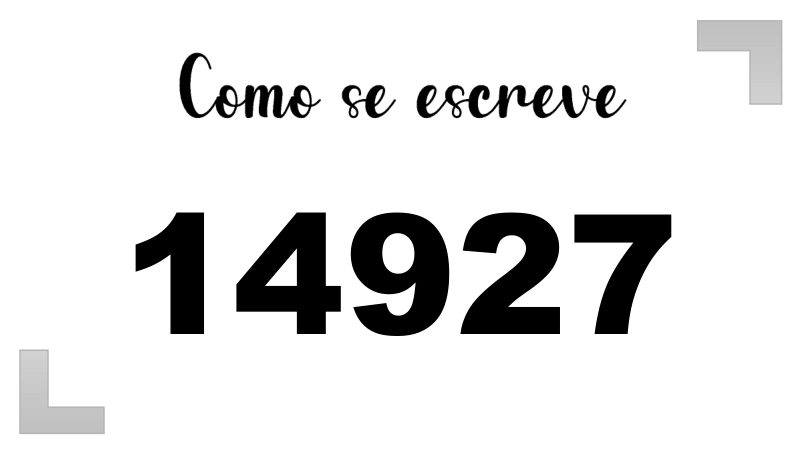 Imagem do número 14927