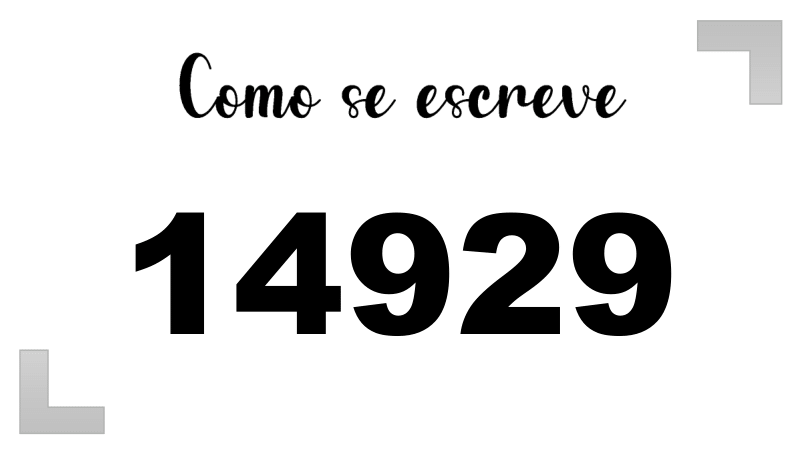 Imagem do número 14929