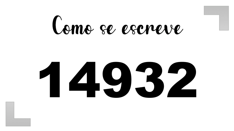 Imagem do número 14932