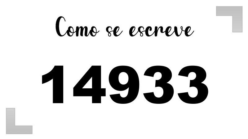Imagem do número 14933