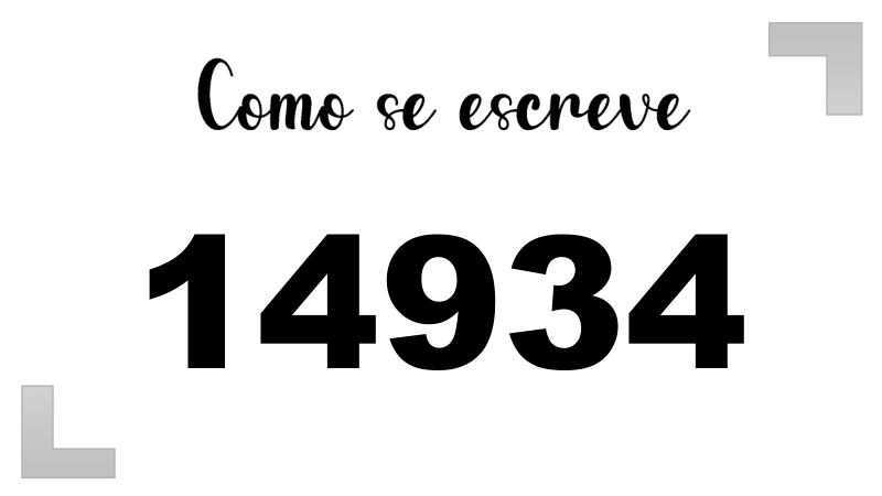 Imagem do número 14934