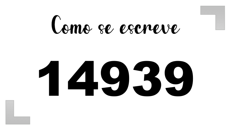 Imagem do número 14939