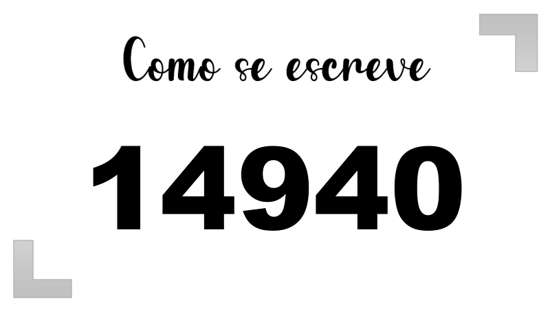 Imagem do número 14940