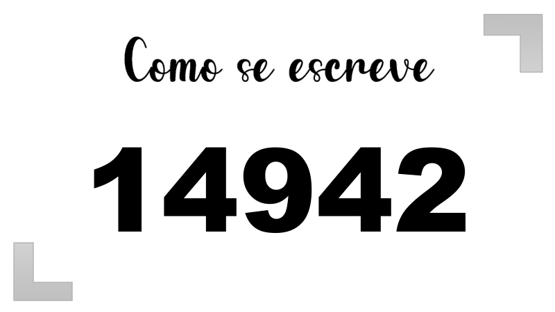 Imagem do número 14942