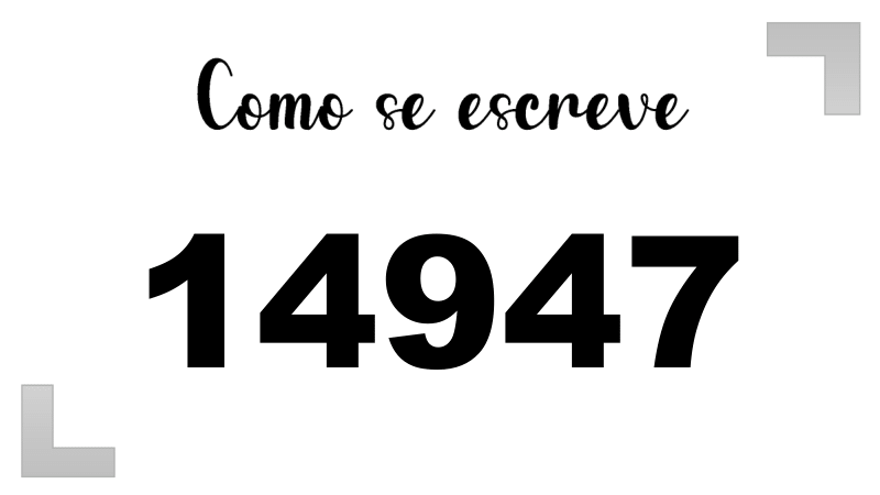 Imagem do número 14947