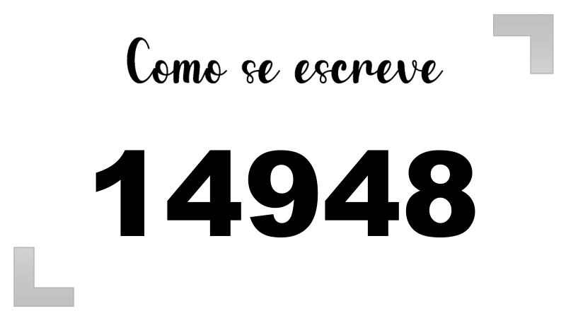 Imagem do número 14948