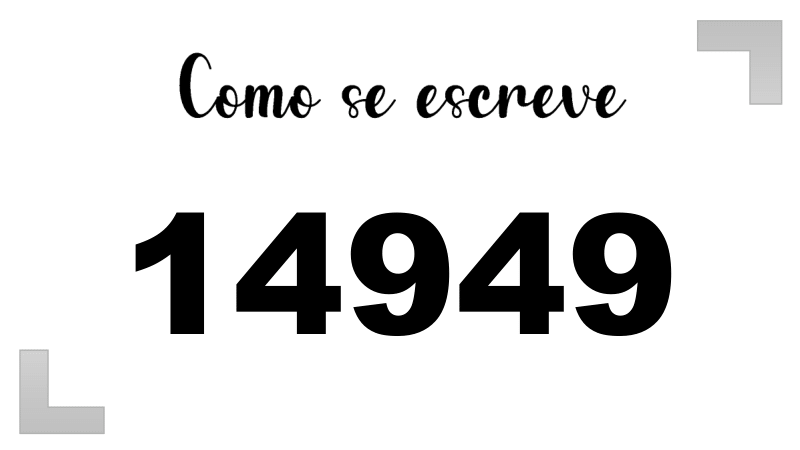 Imagem do número 14949