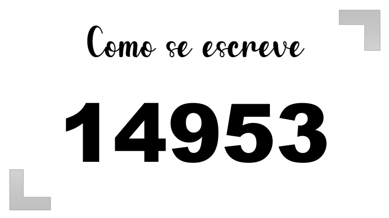 Imagem do número 14953
