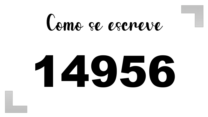 Imagem do número 14956