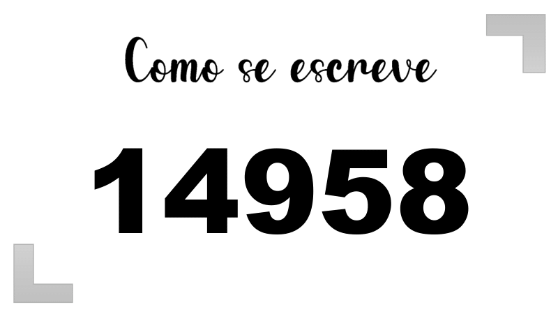 Imagem do número 14958
