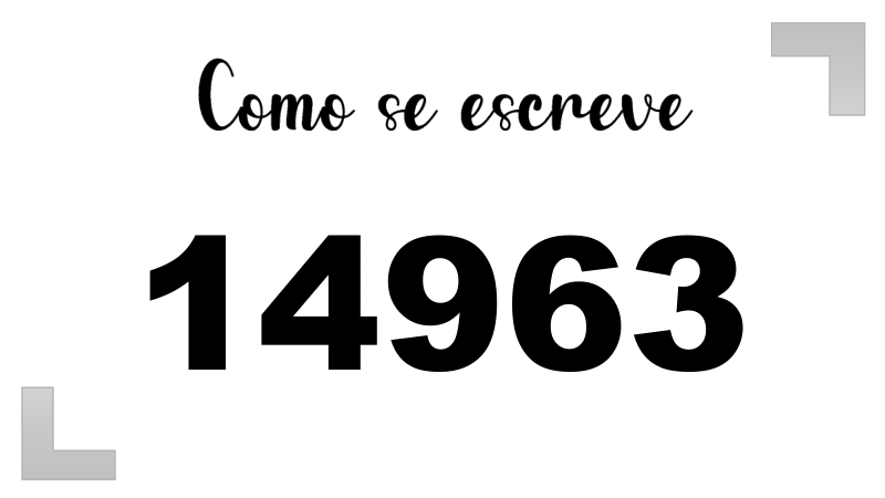 Imagem do número 14963