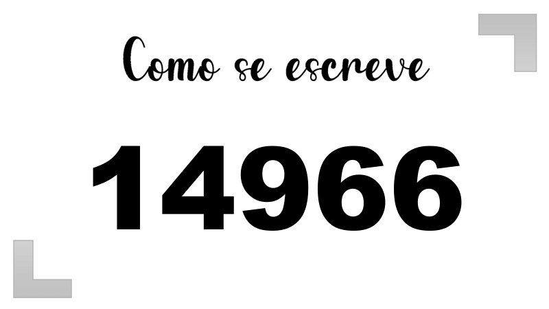 Imagem do número 14966