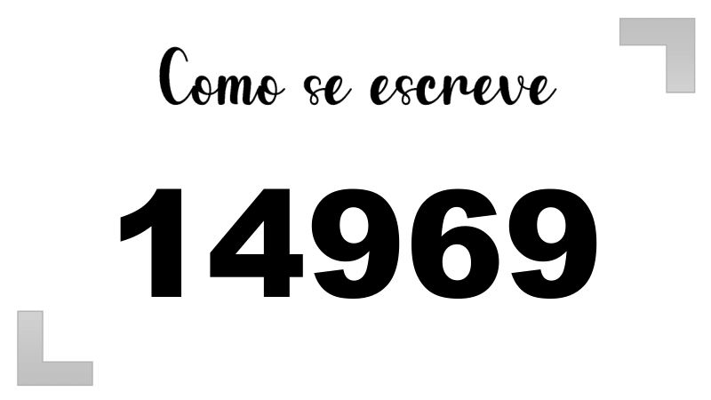 Imagem do número 14969