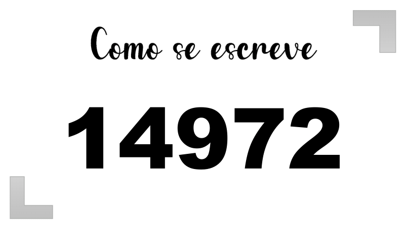 Imagem do número 14972