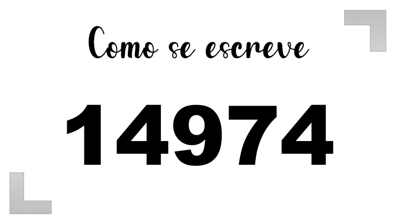Imagem do número 14974