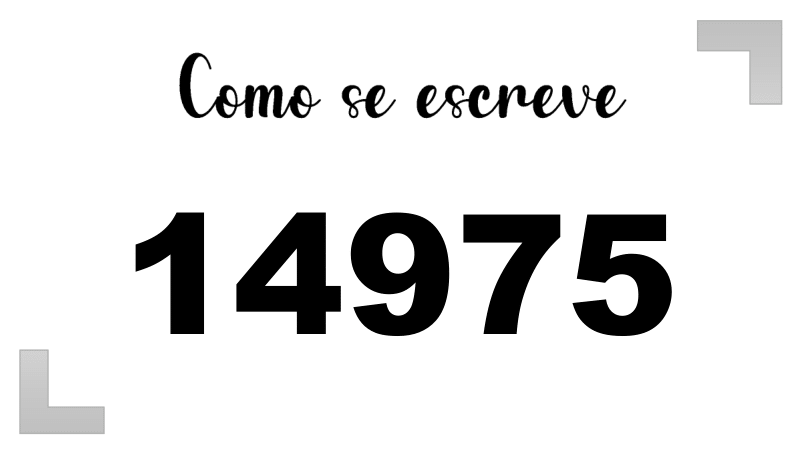 Imagem do número 14975