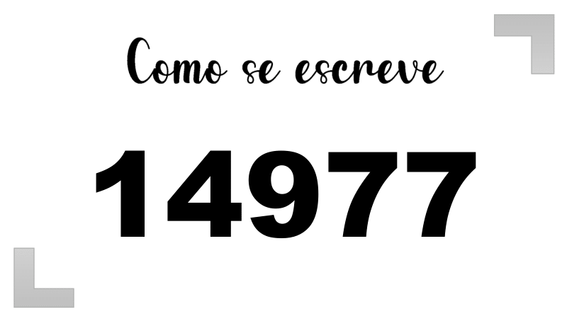Imagem do número 14977