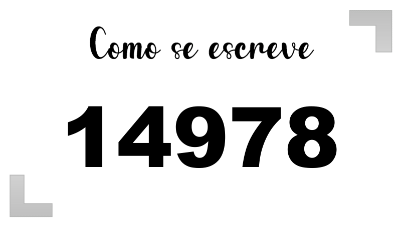 Imagem do número 14978
