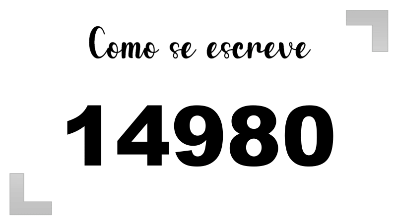 Imagem do número 14980