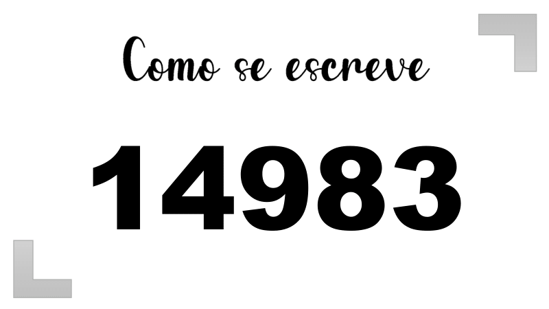 Imagem do número 14983