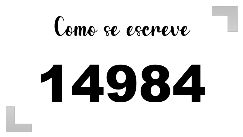 Imagem do número 14984